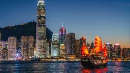 Hong Kong car rentals