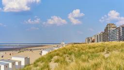 Nieuwpoort Hotels