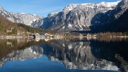 Obertraun Hotels