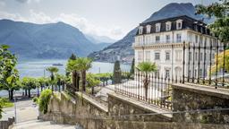 Lugano hotels