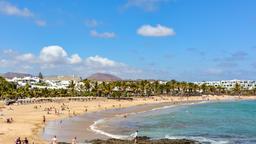 Costa Teguise hotel directory