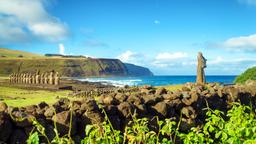 Hanga Roa Hotels