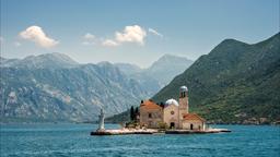 Find cheap flights to Montenegro