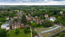 Maidenhead Hotels