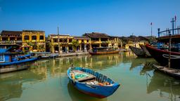 Hoi An Hotels