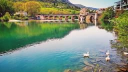 Millau Hotels