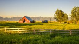 Montana hotels