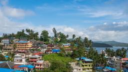 Port Blair Hotels