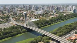 Teresina Hotels