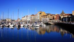 Gijón Hotels