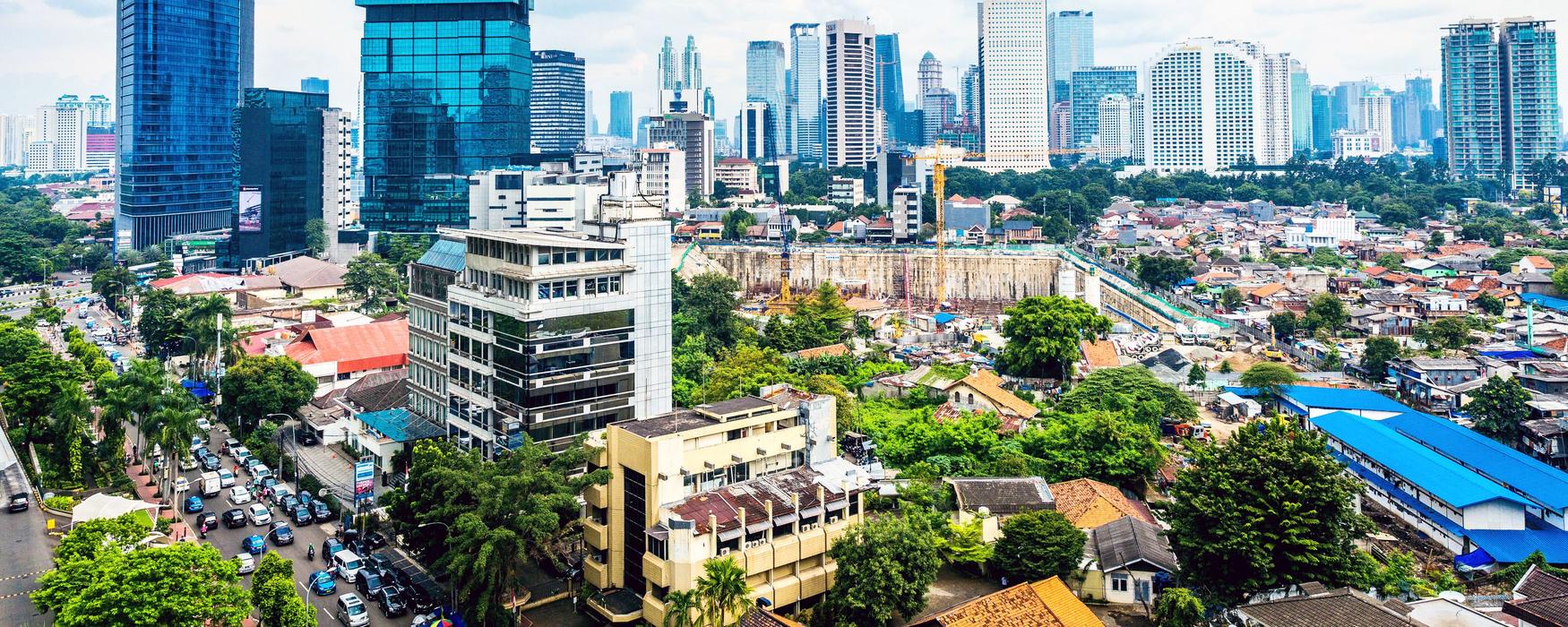 Cheap Flights from Singapore to Jakarta from S$ 97 - KAYAK