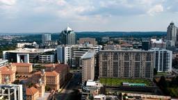 Sandton Hotels
