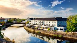 Kilkenny hotels near Smithwick's Experience Kilkenny