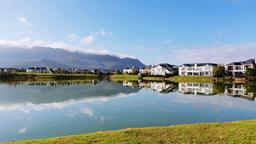 Paarl Hotels