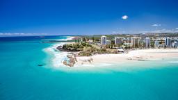 Find cheap flights to Coolangatta