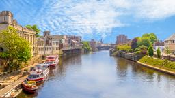 York Hotels