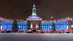 Denver Hotels