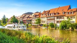 Bamberg hotels