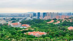 Quanzhou Hotels