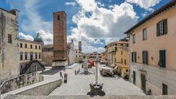 Pietrasanta Hotels