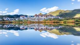 Shangri-La Hotels