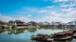 Kunshan Hotels