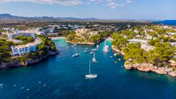 Cala d'Or hotel directory