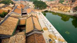 Dongguan Hotels