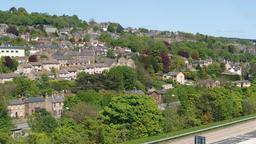 Matlock Hotels