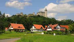 Pardubice Hotels