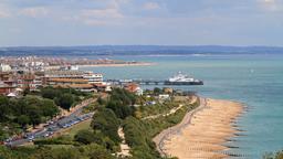 Eastbourne hotels