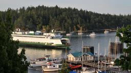 Friday Harbor Hotels
