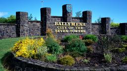 Ballymena Hotels