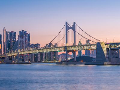 Cheap Flights To South Korea From S 268 Kayak