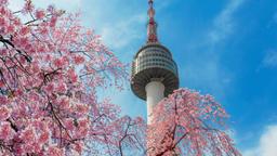 Find cheap flights to Seoul Gimpo Intl