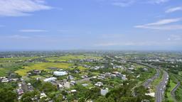 Yilan City Hotels