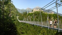 Reutte Hotels