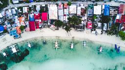 Hotels near Mactan Intl airport