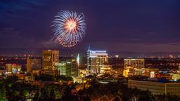 Boise Hotels