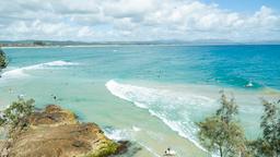 Byron Bay Hotels