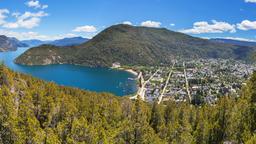 Hotels near San Martín de los Andes Chapelco Airport