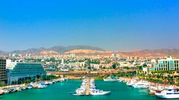 Hotels near Ramon Intl airport
