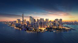 Find cheap flights to New York LaGuardia