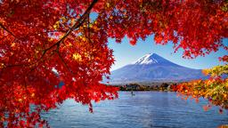 Fujikawaguchiko Hotels