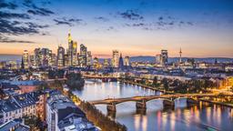 Hotels near Musikmesse