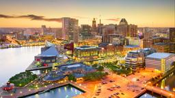 Baltimore car rentals