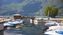 Aix-les-Bains Hotels