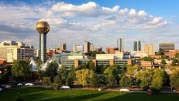 Knoxville car rentals