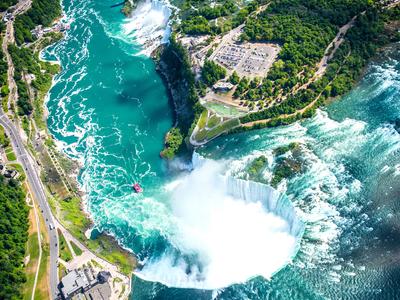 Niagara Falls