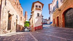 Taxco Hotels
